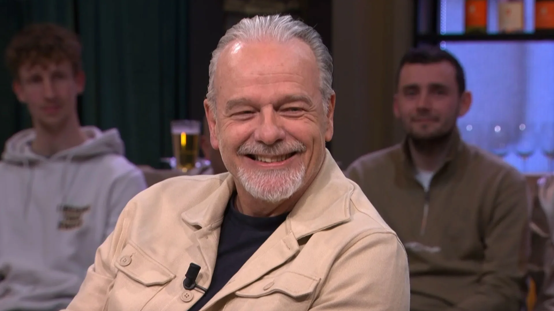 Aflevering Vandaag Inside met Wierd Duk, woensdag 4 maart 2026