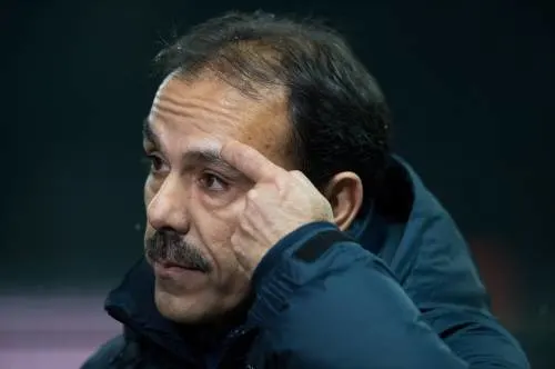 Luhukay ontslagen bij Sheffield Wednesday