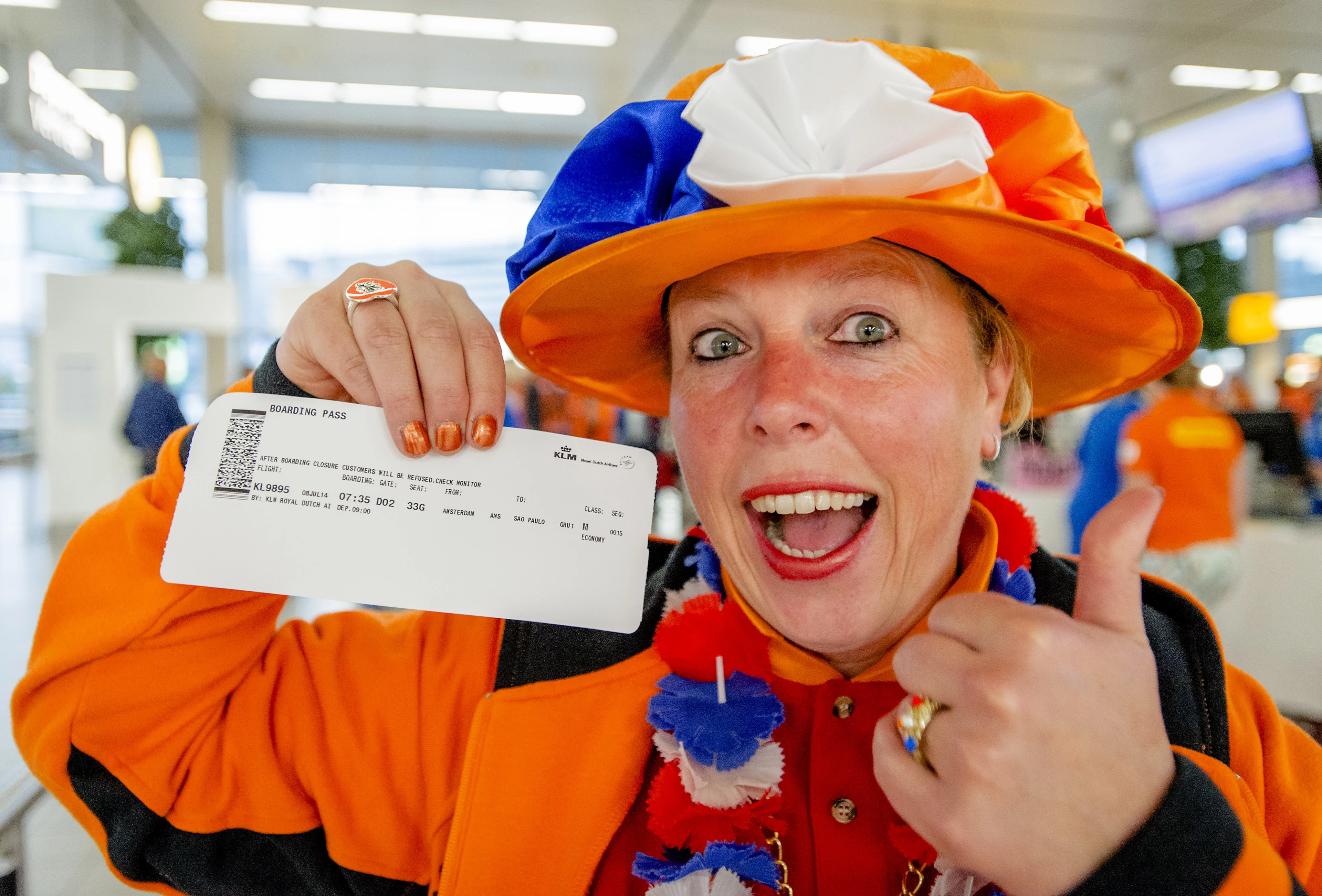 Bijna 20 miljoen aanvragen kaartjes EK 2020