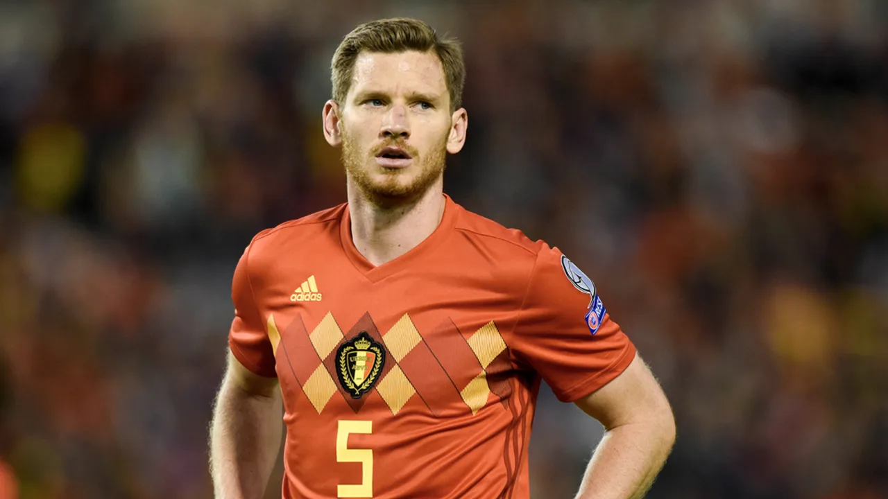 Jan Vertonghen hekelt Belgische krant: 'Wat een extreem trieste uitspraak'