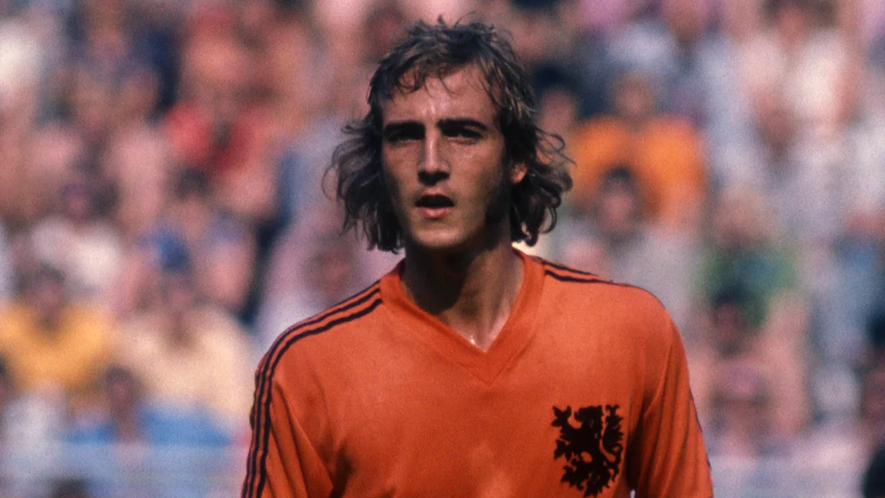 KNVB organiseert herdenkingsdienst voor Neeskens in Zeist