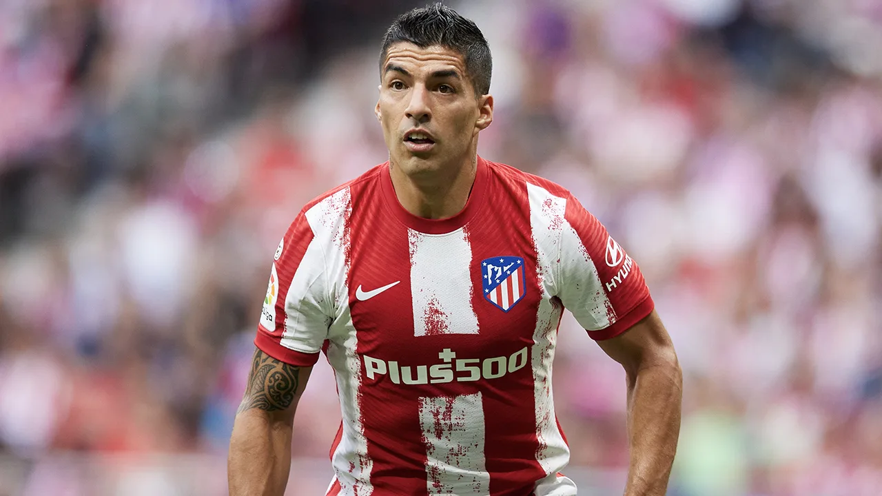 Suárez keert terug naar zijn oude club Nacional in Uruguay