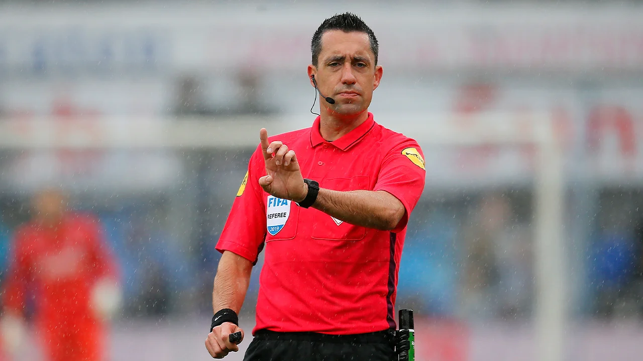 Higler na flater niet in actie op de Nederlandse velden