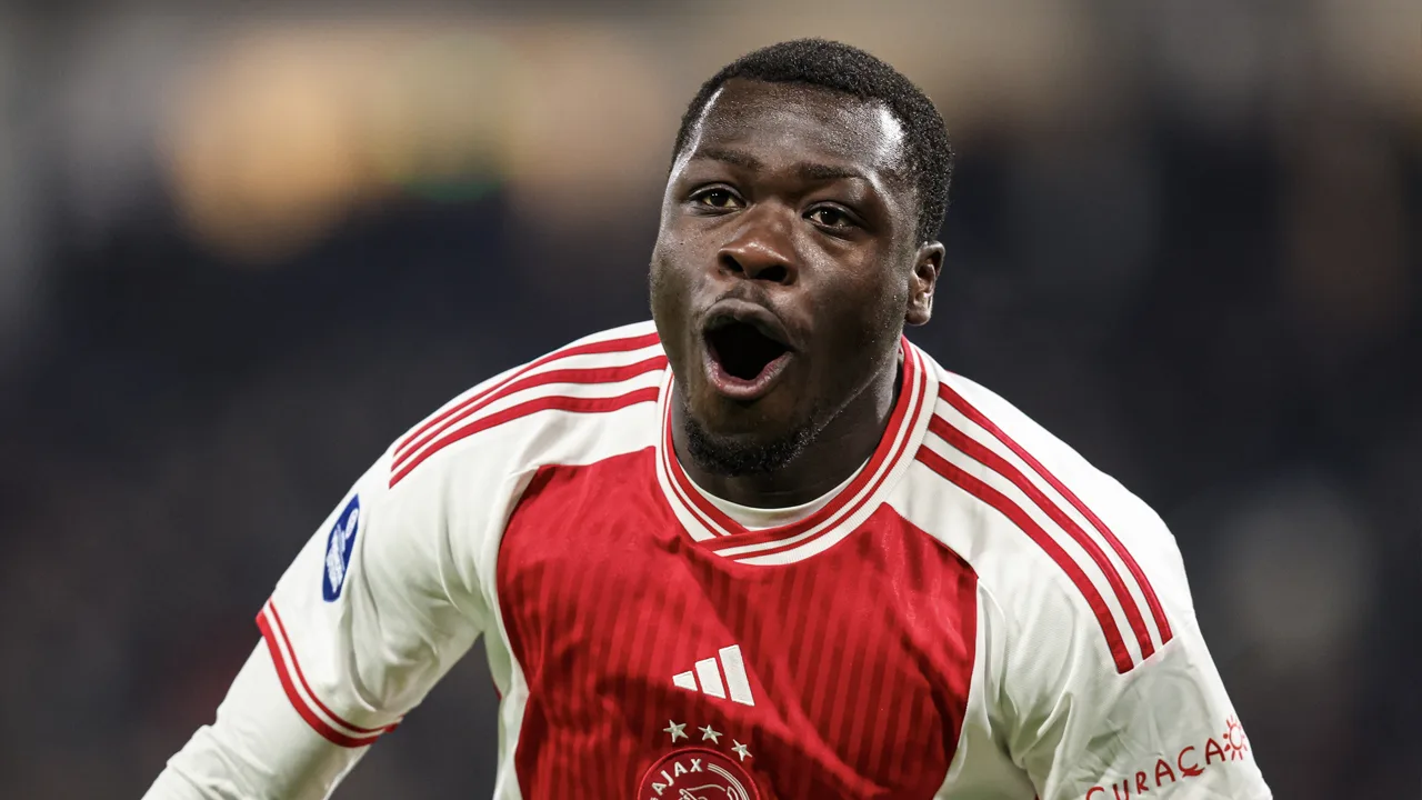 'Brobbey heeft laten zien dat hij klaar is voor het EK'