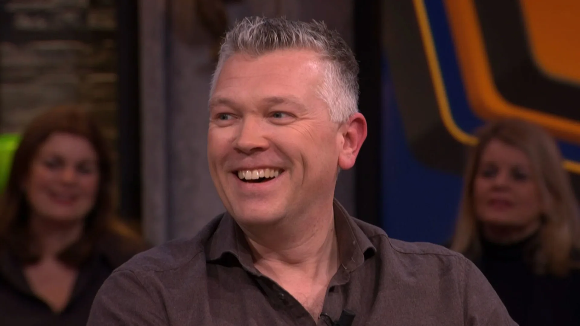 Wouter de Winther woensdagavond te gast bij Vandaag Inside