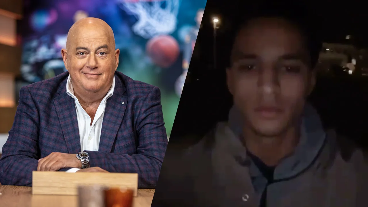 Van Gelder weet meer over afwezigheid Ihattaren: 'Dát is dus het verhaal'