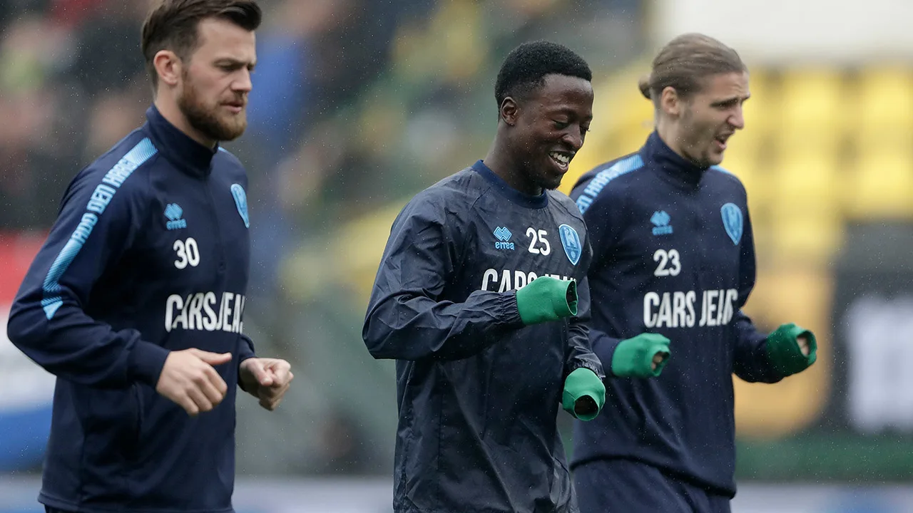 Voormalig ADO-speler schuldig bevonden aan matchfixing