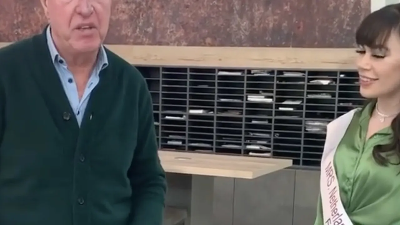 GENIETEN! Aad300 heeft het vloggen nog steeds niet onder de knie