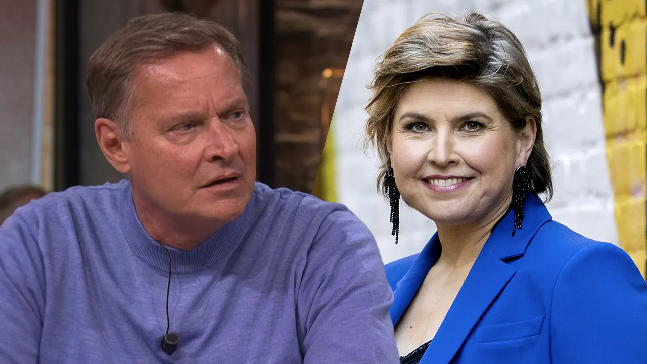 Albert Verlinde wordt moe van Angela de Jong: 'Daar kan ik niet tegen, dat doet mij pijn!'