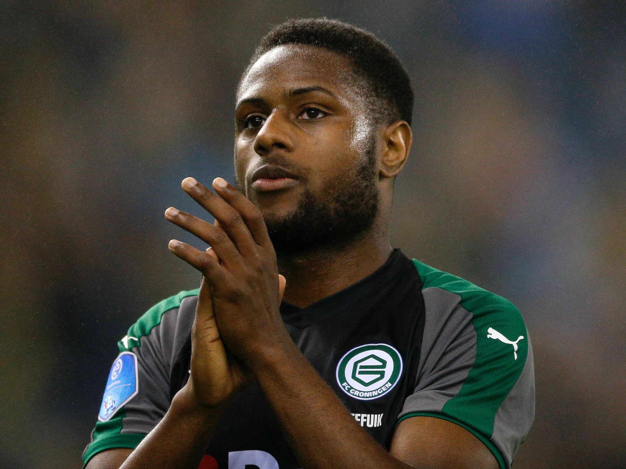 'Groningen-back Zeefuik op weg naar Hertha BSC'