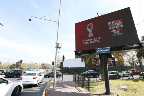 FIFA verbant Irak weer naar neutraal terrein