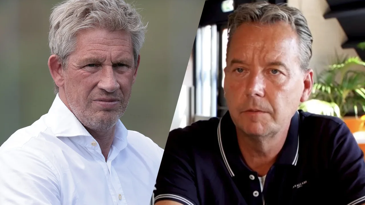Valentijn kritisch op PSV: 'Er is gezegd dat er geen handel wordt gedreven met Russen'