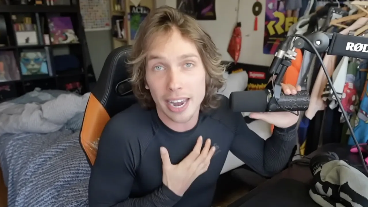 Belgische YouTuber Acid onthult naam van student gynaecologie die geen straf kreeg voor verkrachting