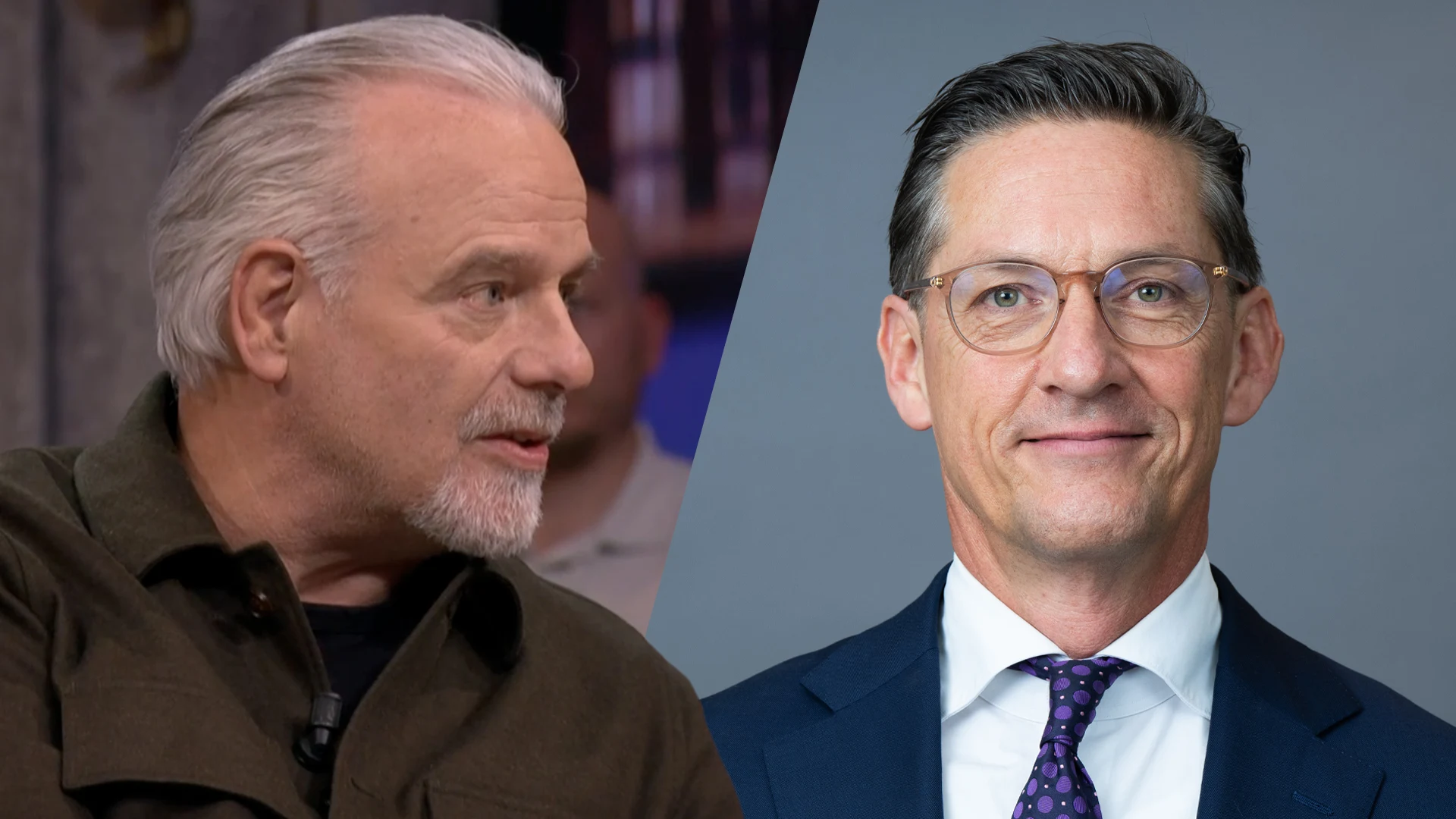 Wierd Duk: 'JA21 extreem- of radicaal-rechts noemen, slaat nergens op!'