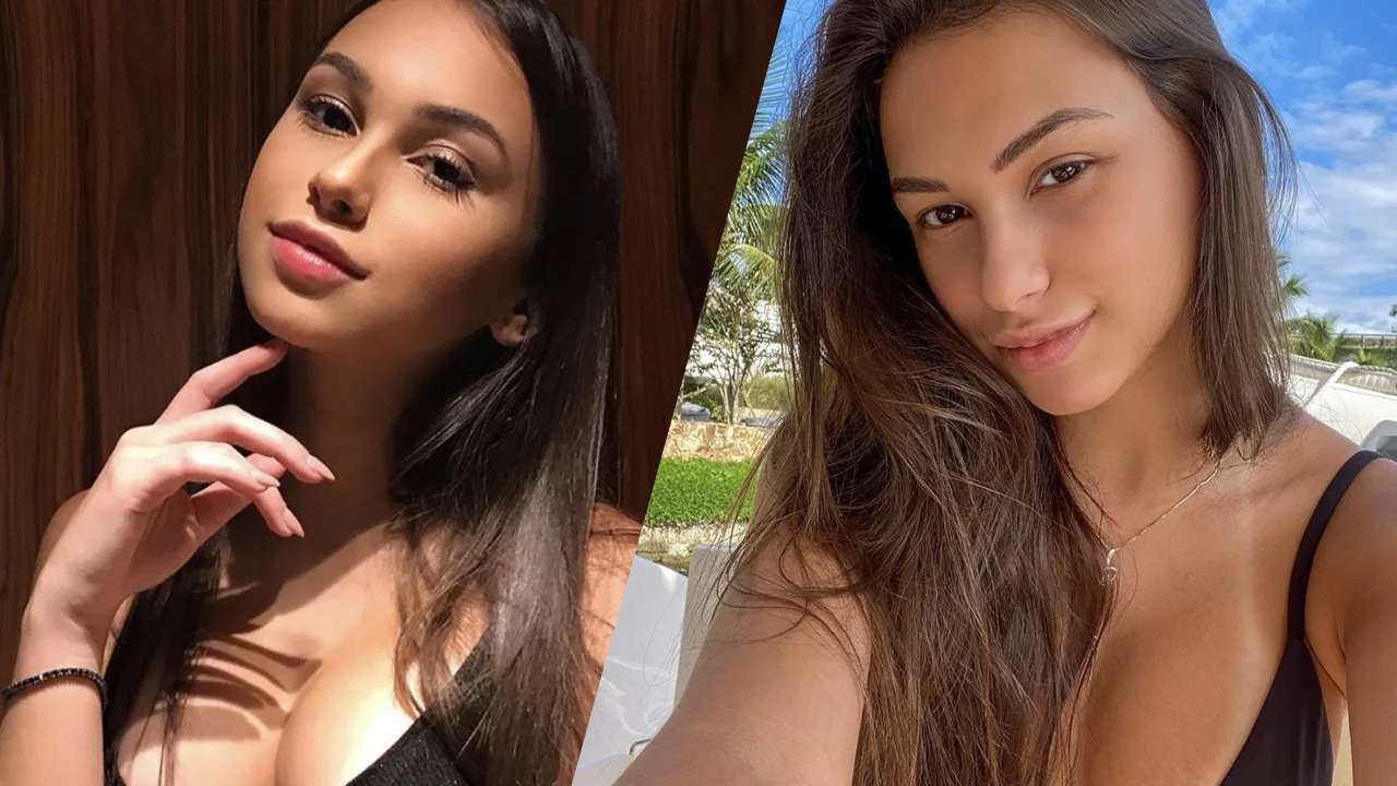 UITGELICHT: De bloedmooie zus van Ajacied Danilo