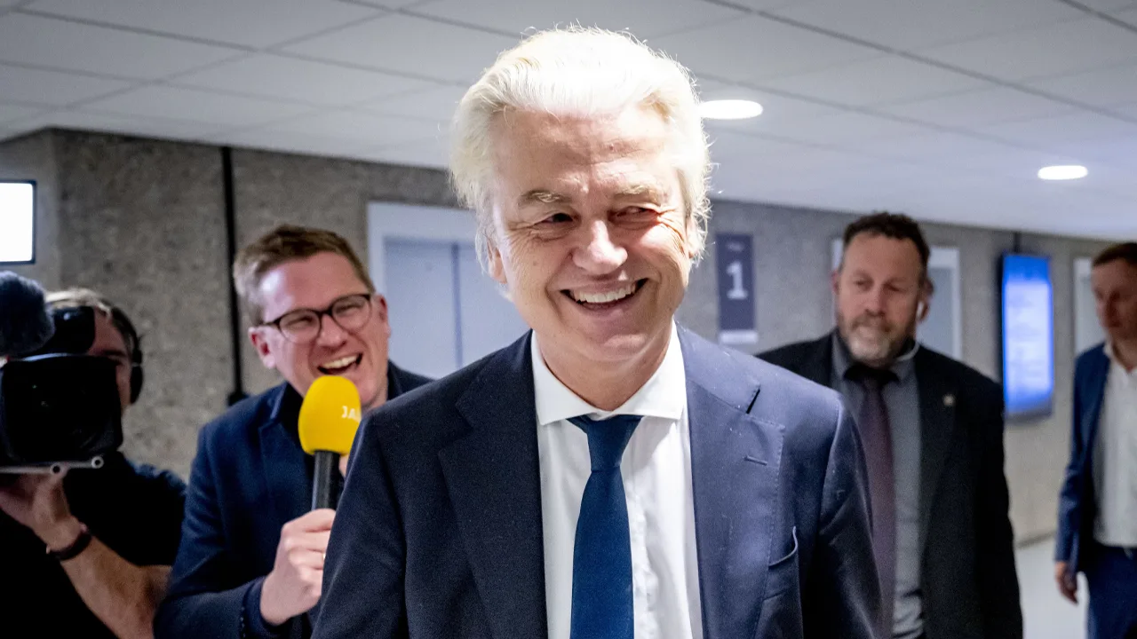 Nieuw kabinet is rond, 'akkoord over alles', meldt Wilders op X