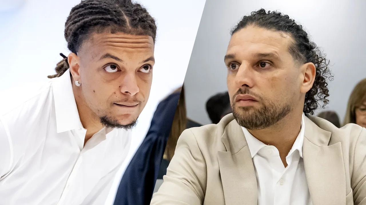 Nieuwe verklaring van Ronnie Flex besproken in hoger beroep Ali B