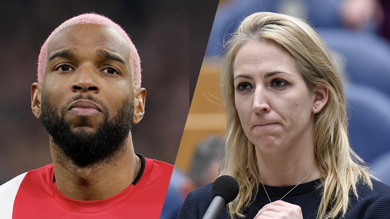 Babel bekvecht met SP-leidster Marijnissen: 'Ongeschoolde!'