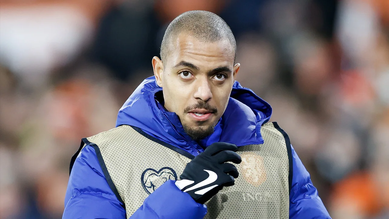 'Malen in serieuze belangstelling van Liverpool'