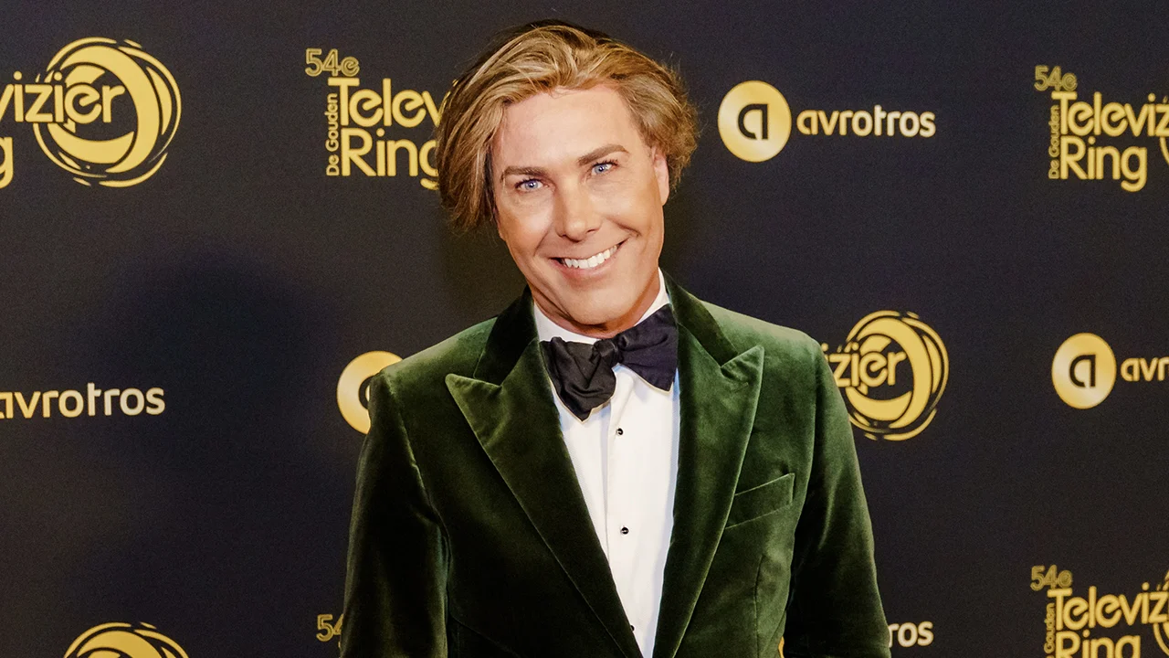 Vanavond te gast: Hansie Hansie!