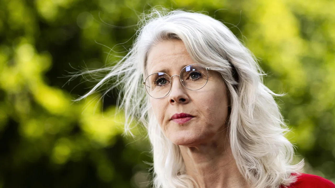 Mona Keijzer verdubbelt eigen bijdrage Oekraïense vluchtelingen