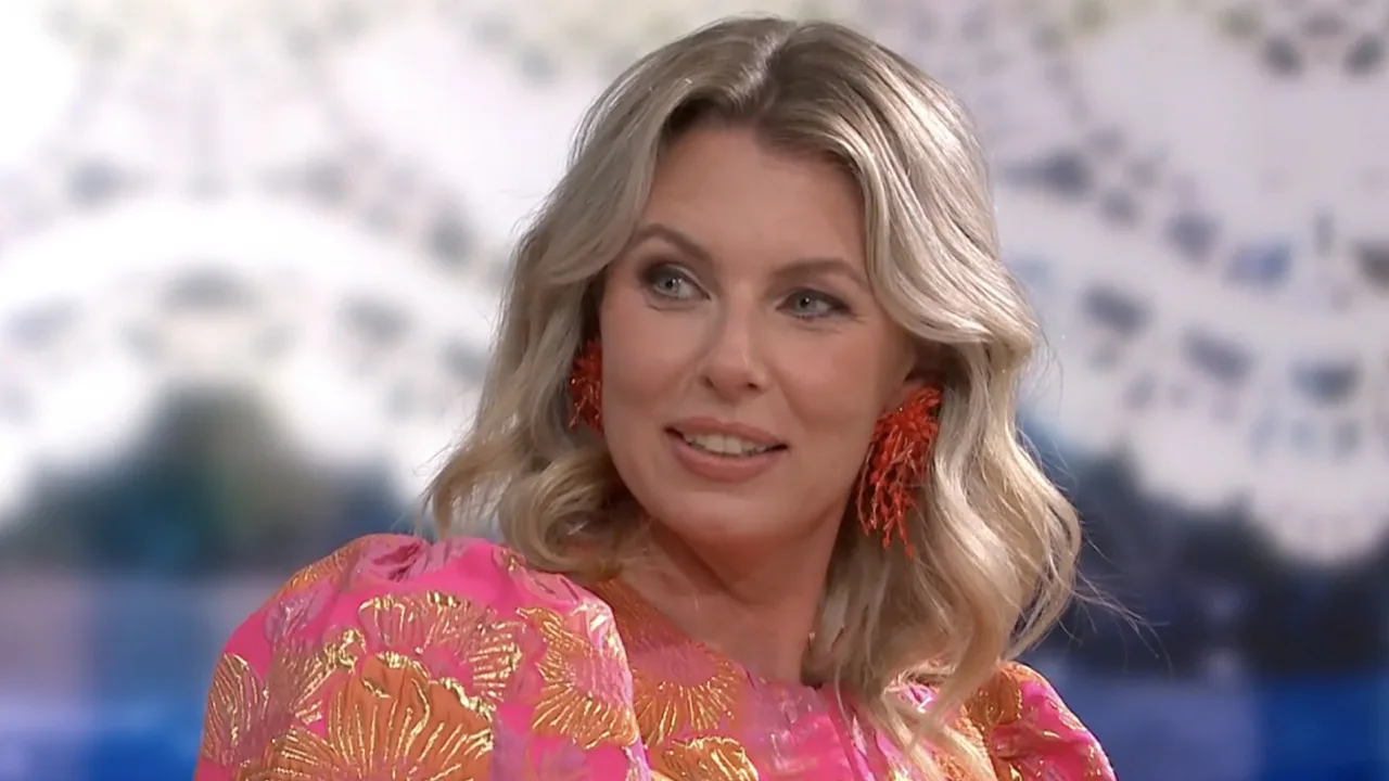 Gaat Urk!-ster Greetje uit de kleren in de Playboy? 'Ik ben al gebeld!'