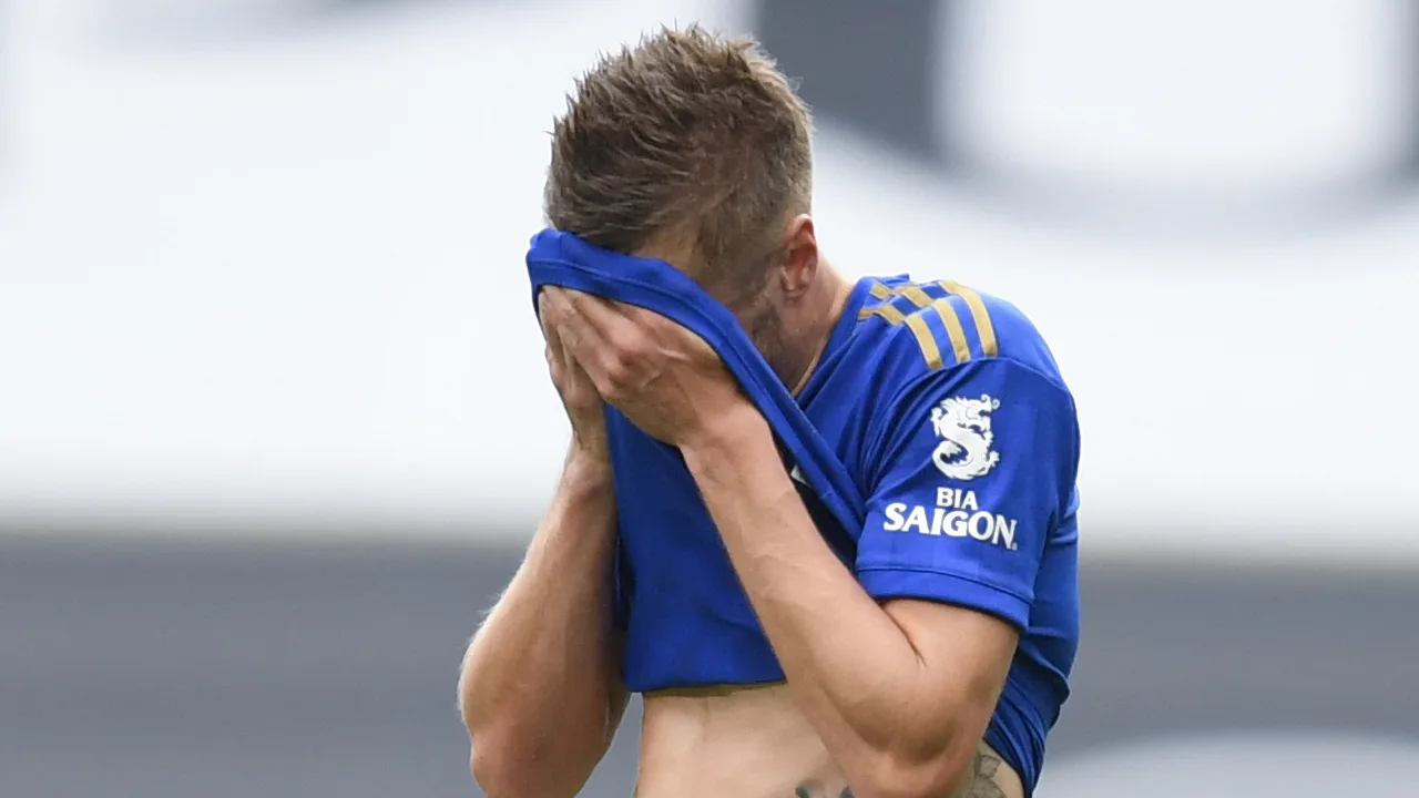 Leicester City zet Champions League-ticket op het spel