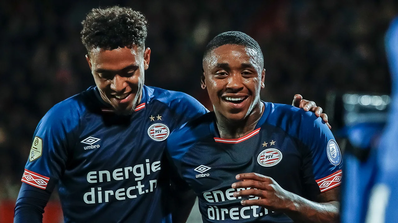 PSV mist Bergwijn maar vermoedelijk ook Malen
