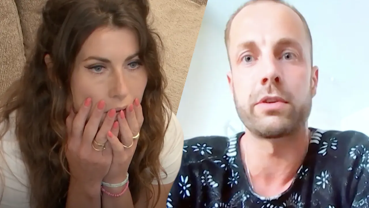 Vriend van Beau uit De Bondgenoten ontdekt 'schaduwzijde' van haar leven: 'Ligt een heel boek open'