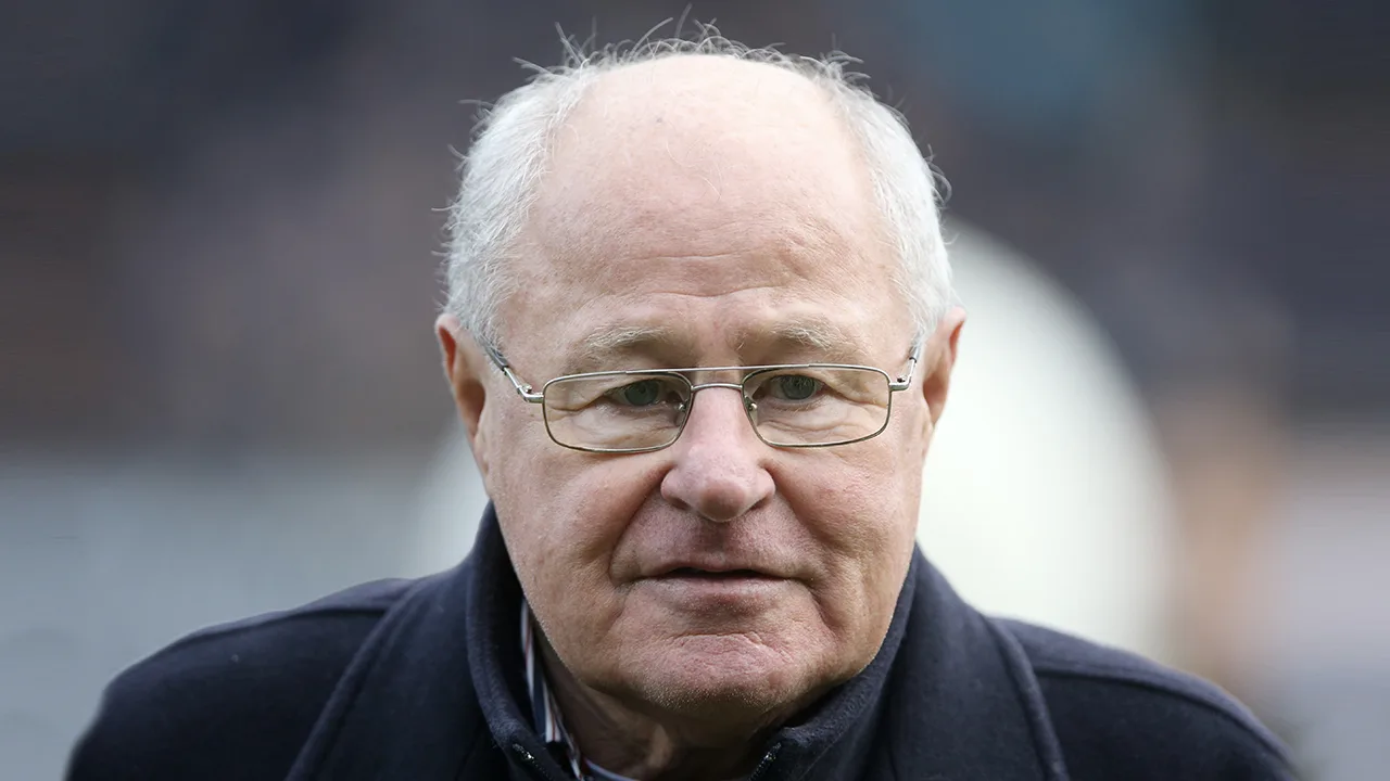 Feyenoord-icoon en oud-international Rinus Israël overleden