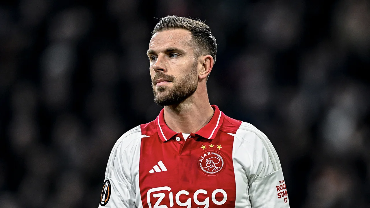 'L'Équipe: Henderson draait weer 180 graden; transfer naar AS Monaco nog niet van de baan'