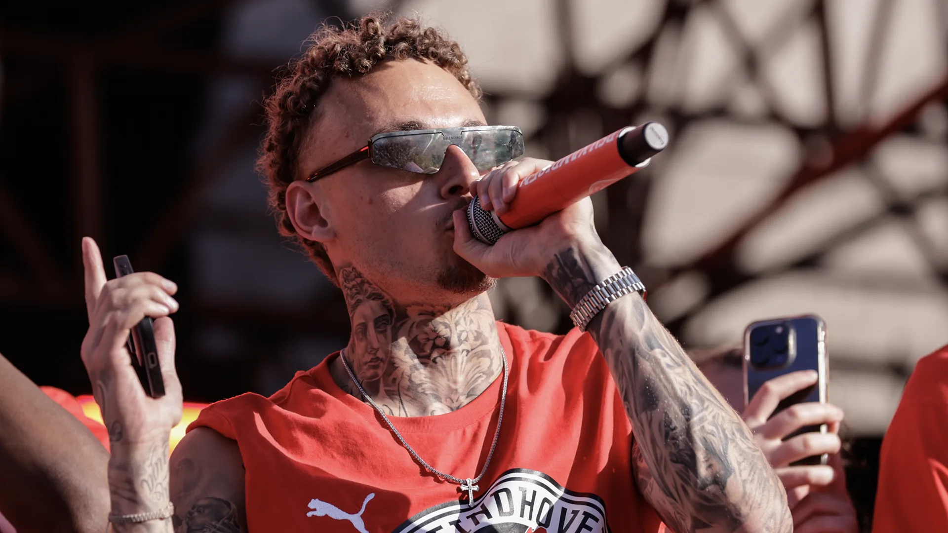 Dit salaris gaat Noa Lang naar verluidt verdienen bij Napoli