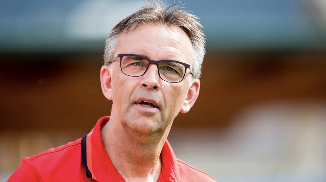 Arts die Nouri behandelde weg bij Ajax