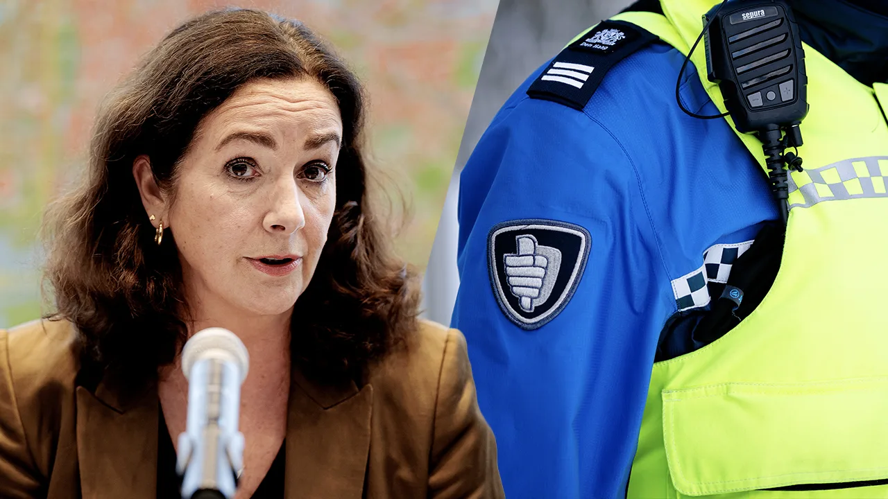 Onbegrip om besluit Halsema rond hoofddoeken voor boa's: 'Wie is de baas in Nederland?'