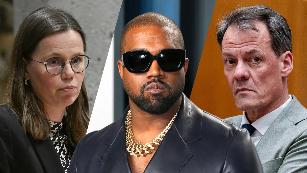 Mirjam Bikker en Tijs van den Brink tegen komst Ye: 'Wat mij betreft komt hij ons land niet binnen!'