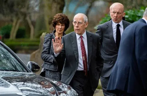 Bondscoach Noord-Ierland naar Stoke City