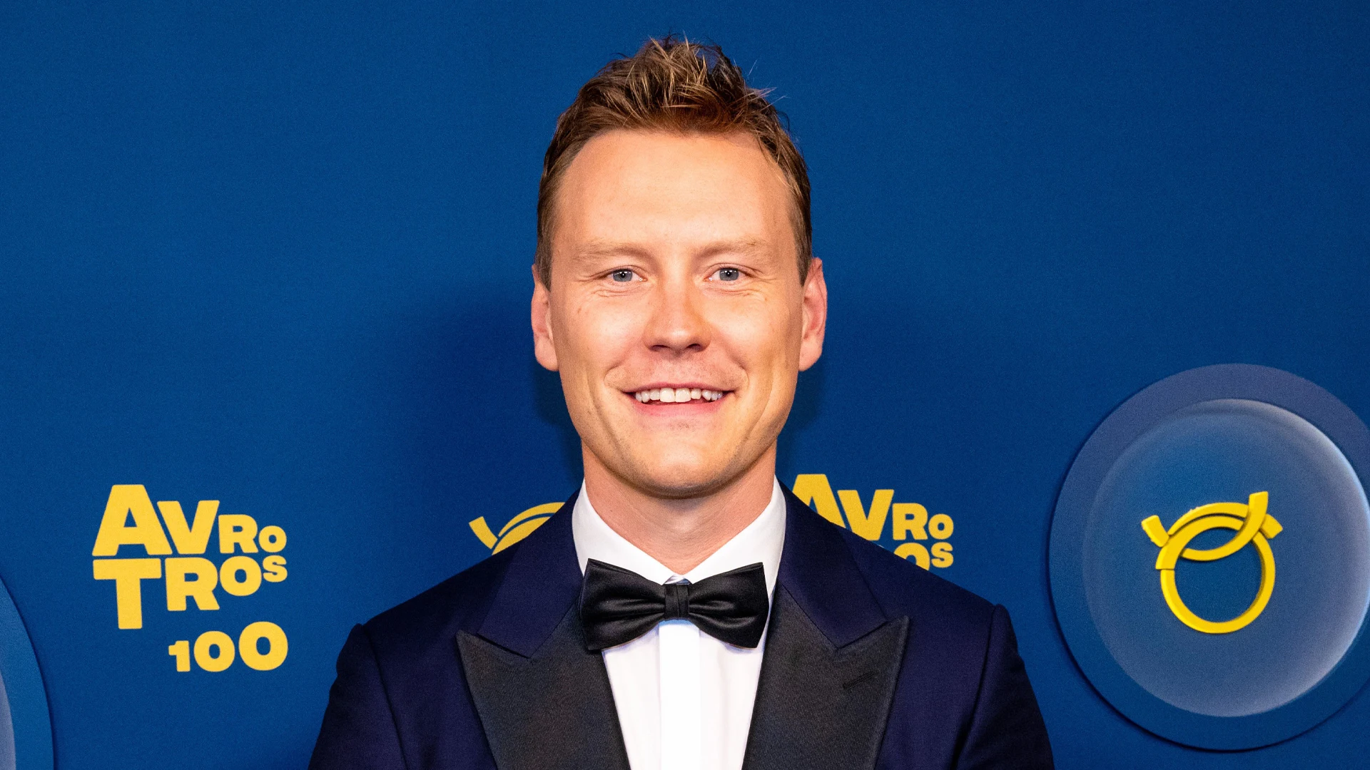 Sam Hagens gaat ook radioprogramma presenteren: ‘Een droom die uitkomt’