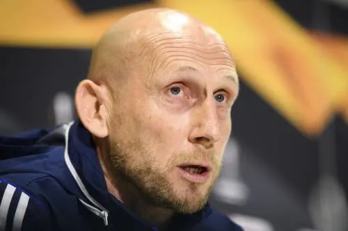 Stam: we verliezen niet omdat we slecht spelen