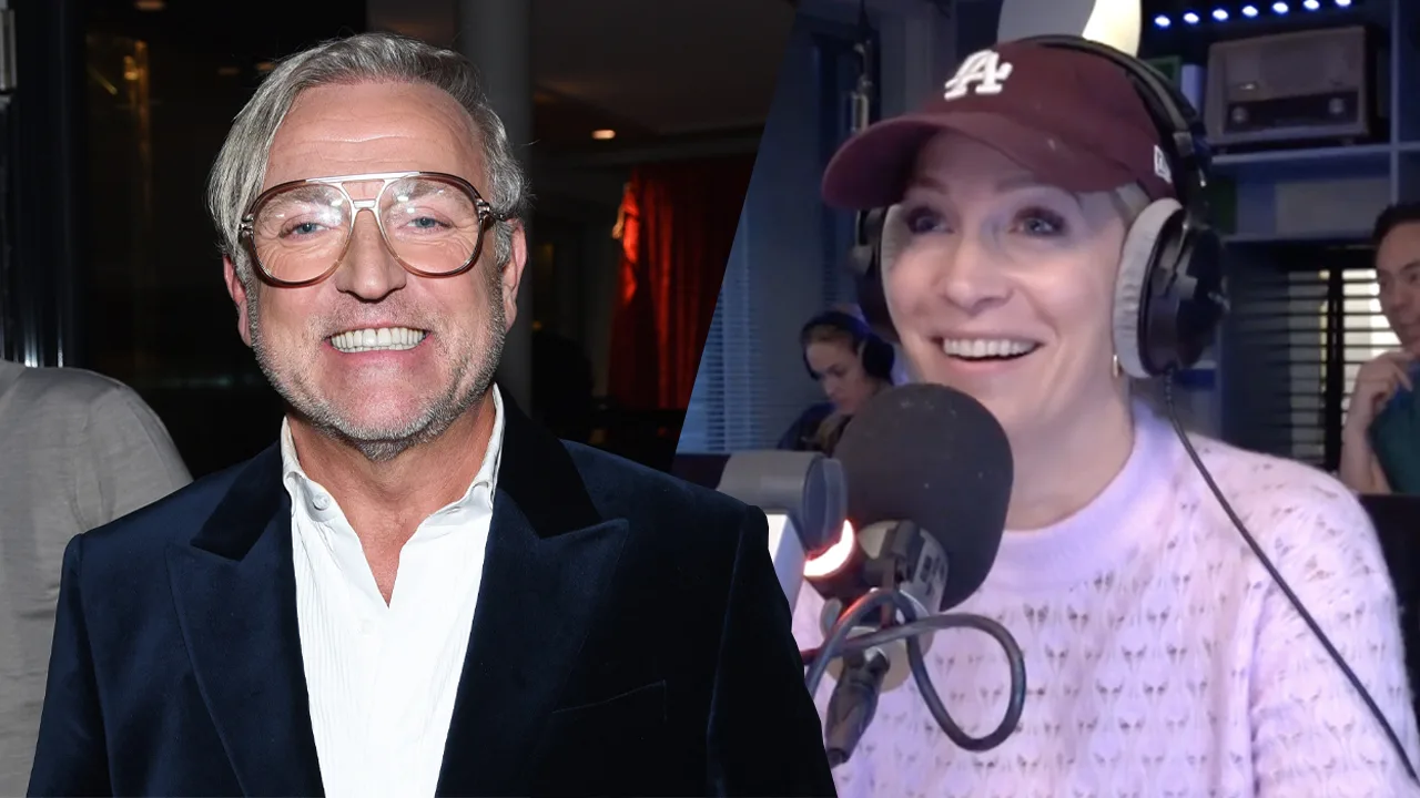 Hélène grapt over droomgast voor De Oranjezondag: 'Gordon!'