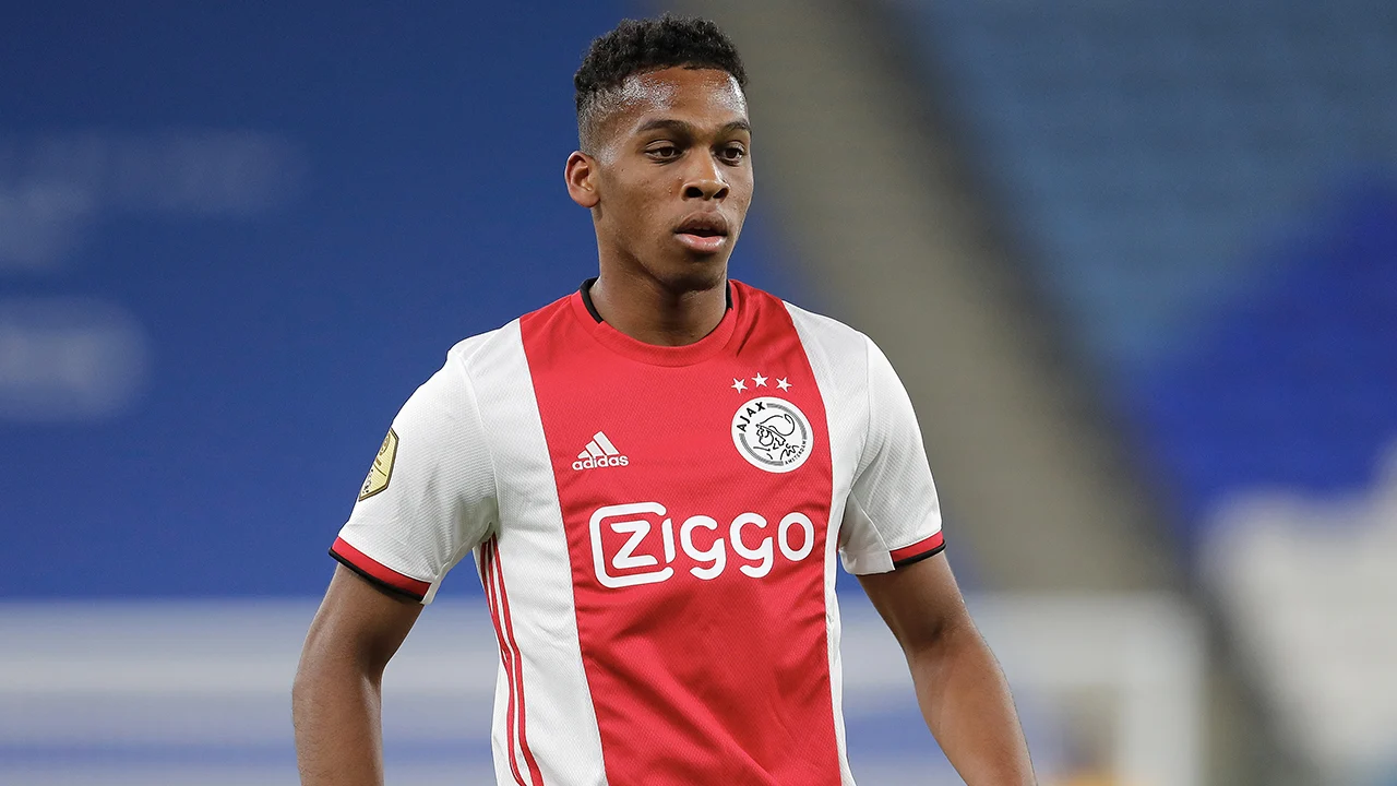 Ajax met Timber en Traoré tegen Heerenveen