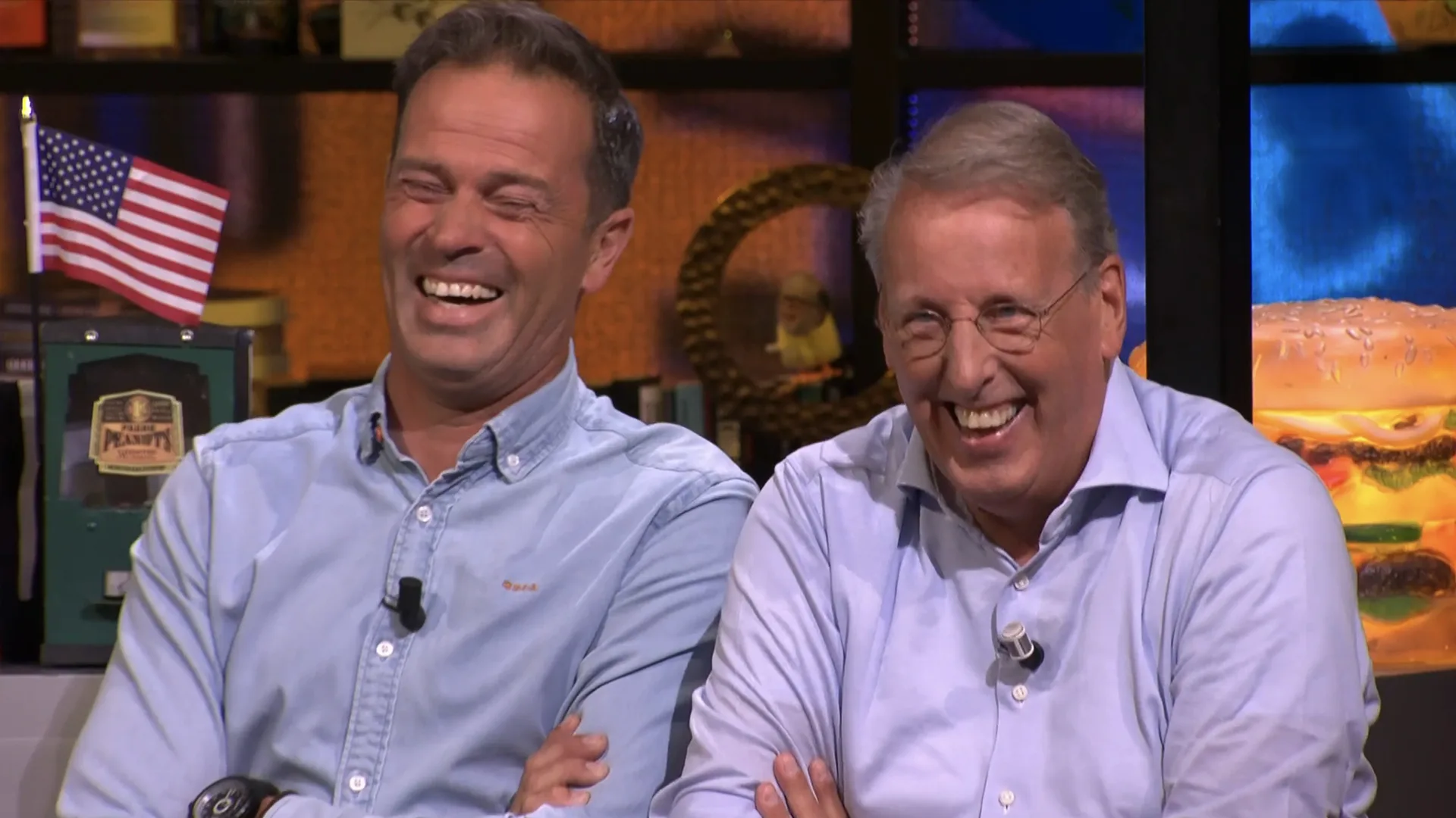 Aflevering Vandaag Inside Oranje, zondag 19 juli 2026 [1/2]