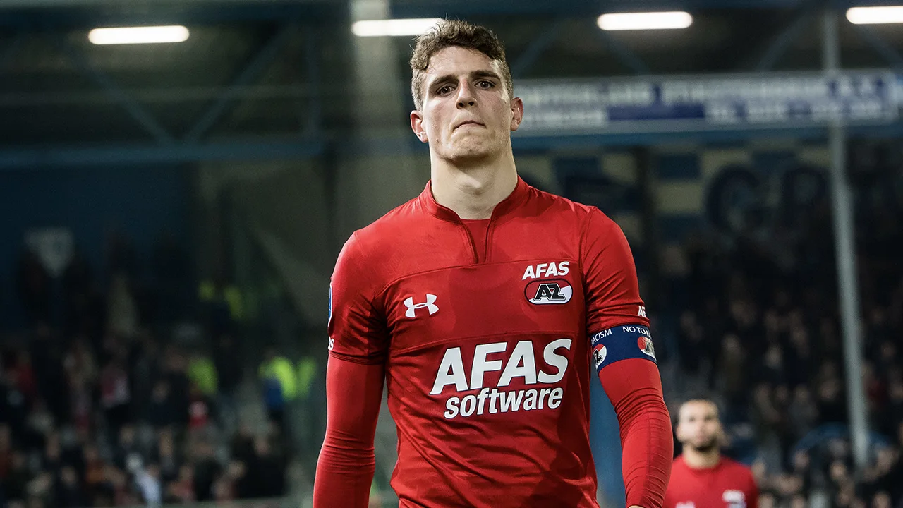 OFFICIEEL: Guus Til eerste aanwinst Arne Slot