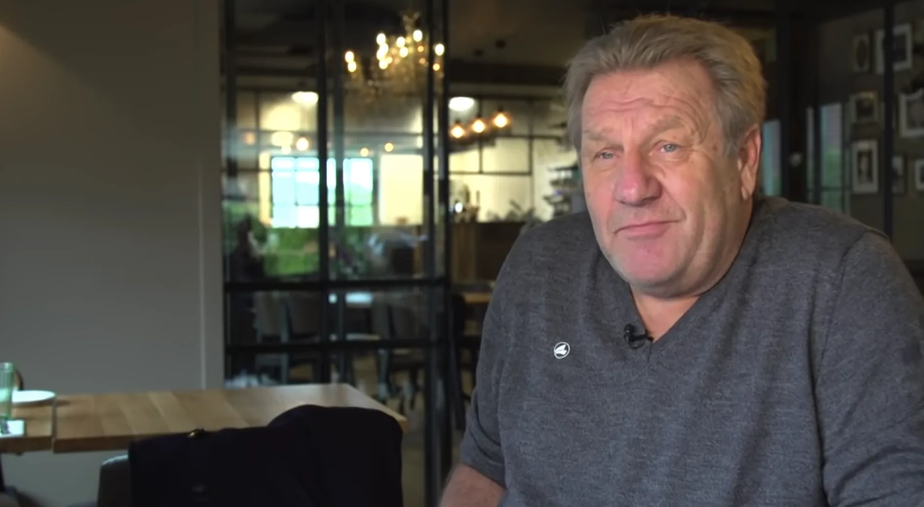 Boskamp gelooft in Ajax: 'Ze kunnen Chelsea wegspelen'