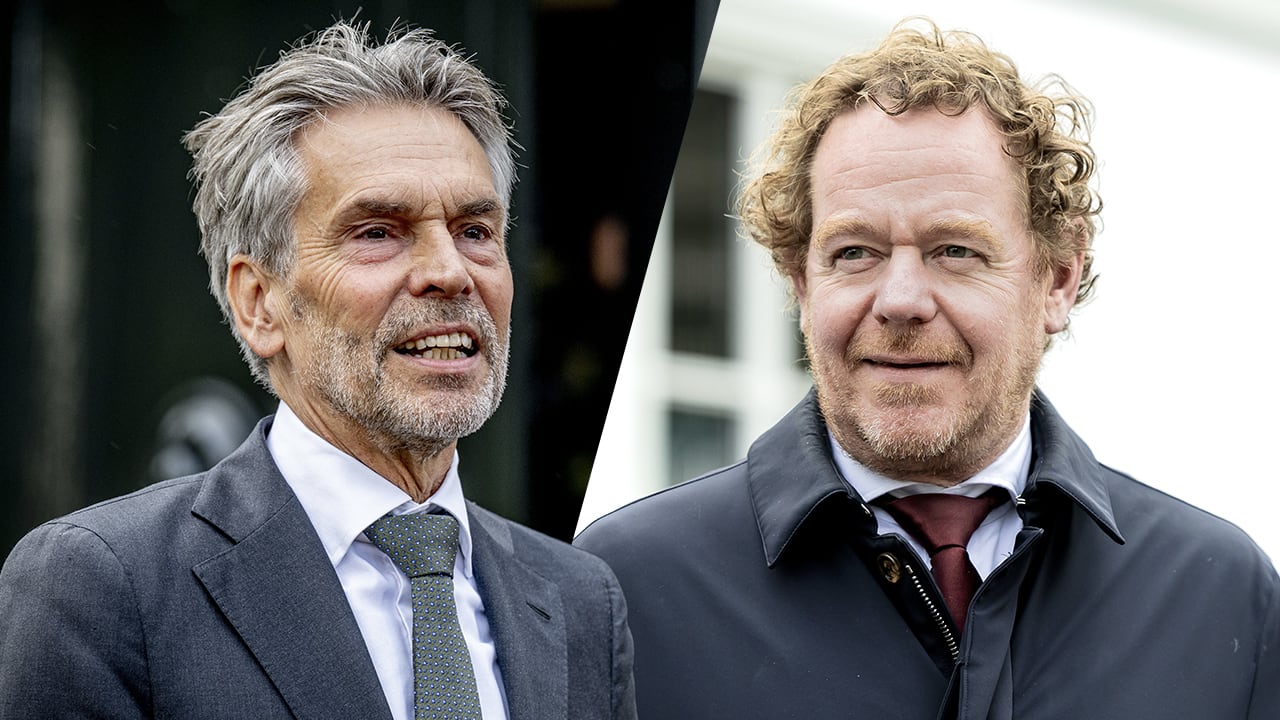 Herverdeling ministersposten definitief: Van Weel eindverantwoordelijk voor beheer Asiel en Migratie
