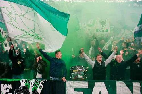 Kort geding Groningenfans tegen eigen club