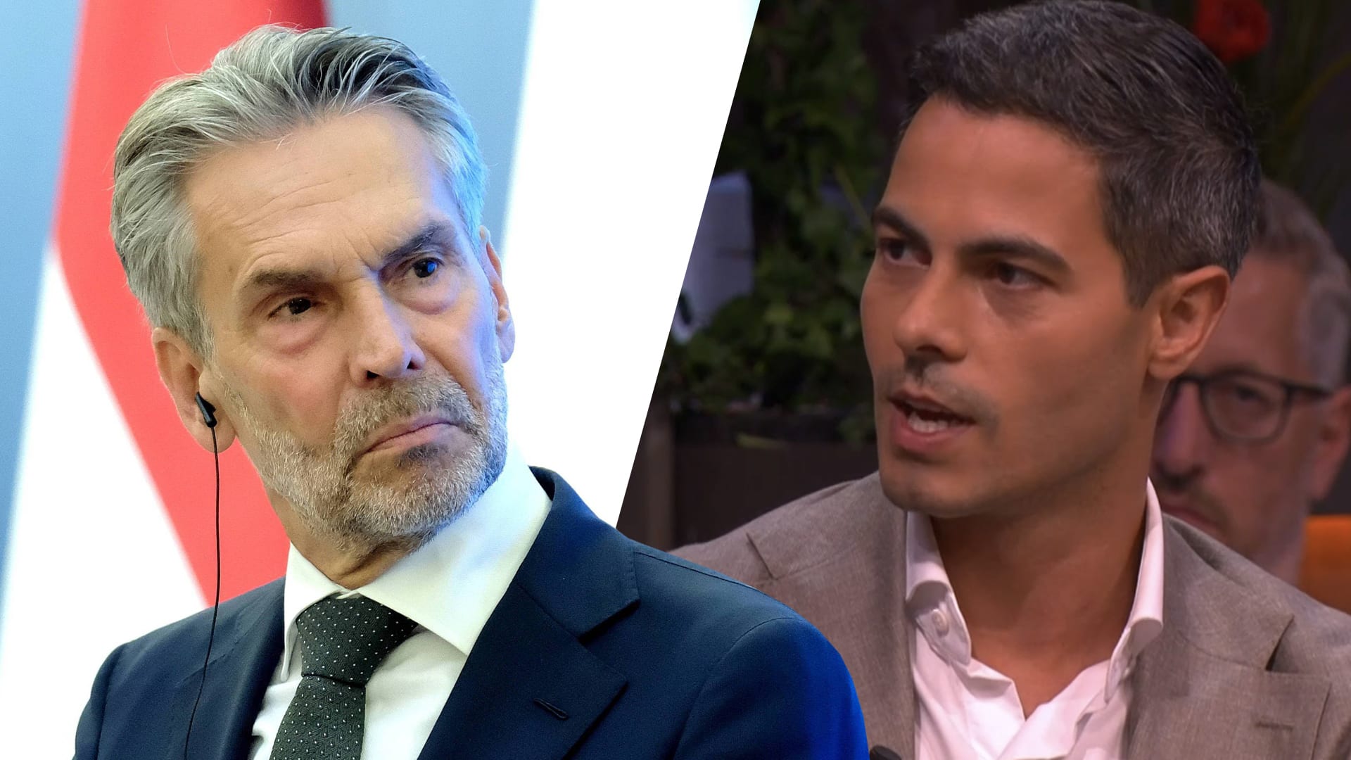 Jetten wilde Tweede Kamer terug van reces: ‘Schoof en Veldkamp doen werkelijk waar helemaal niks’