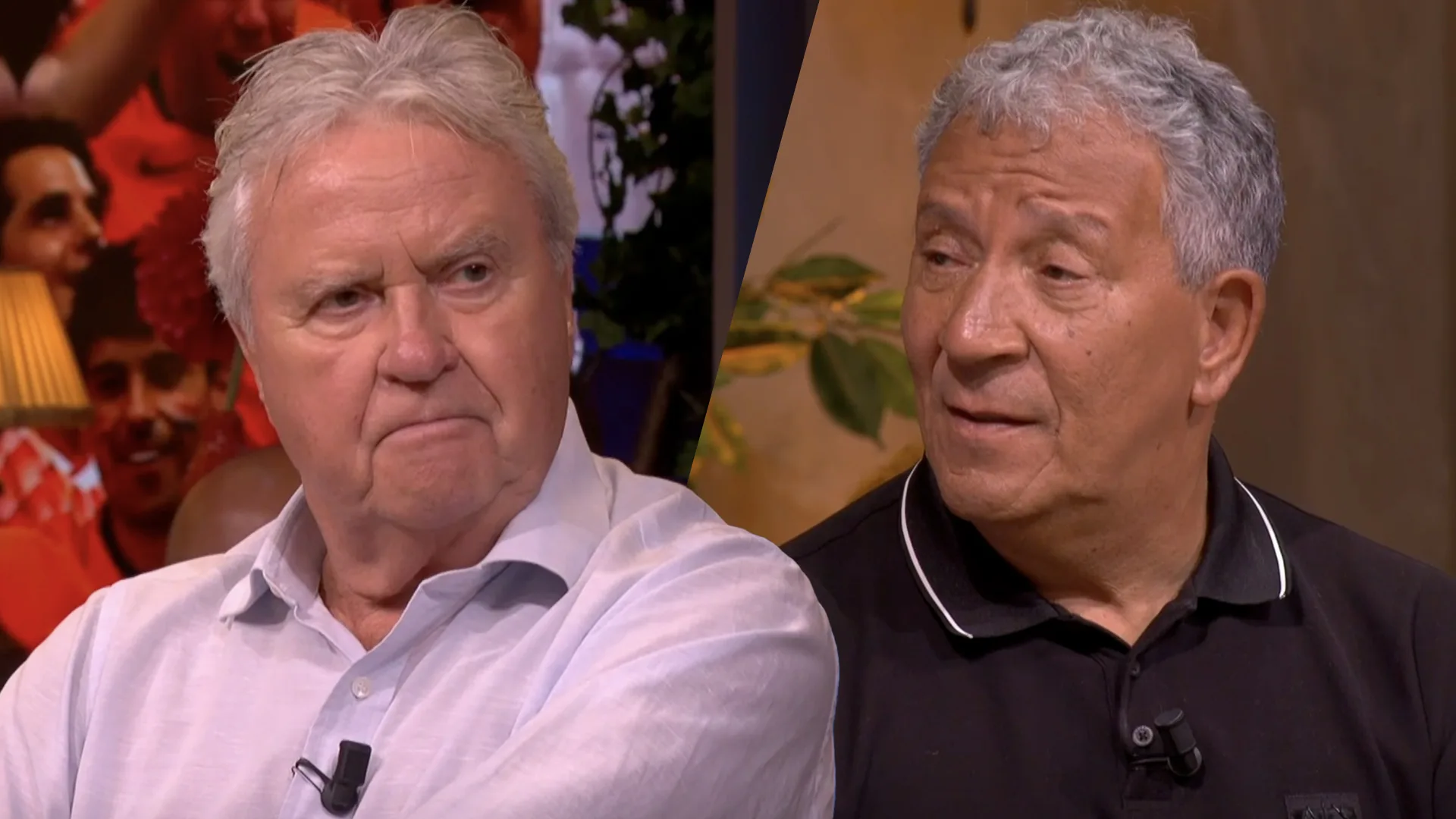Moet Ronald Koeman beginnen met Malen of Summerville als rechtsbuiten tegen Marokko?