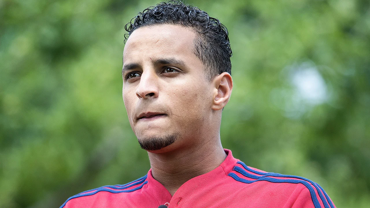 Zien: Mohamed Ihattaren bijna onherkenbaar door nieuwe look 