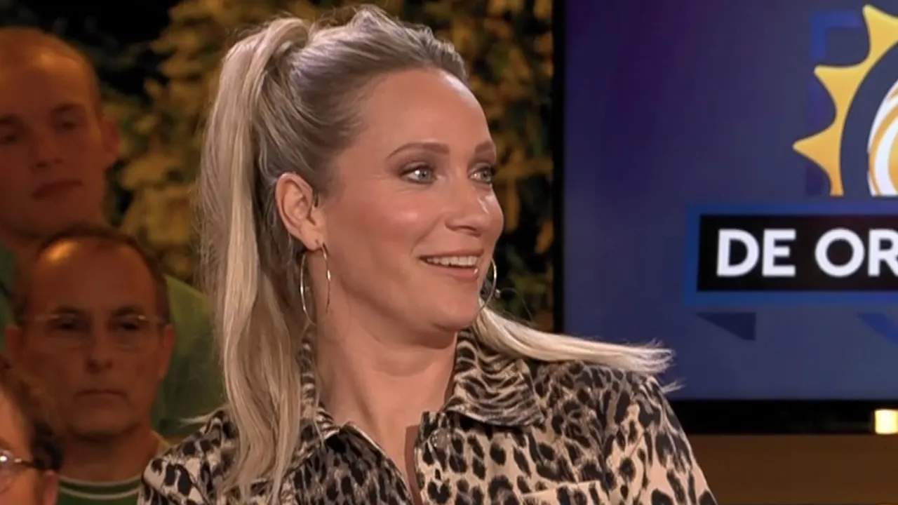 'Hélène Hendriks is een van de grote winnaars van het tv-seizoen'