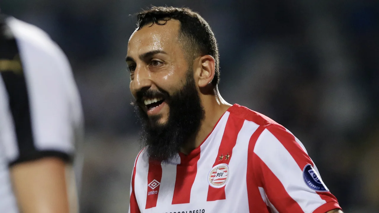 'PSV neemt afscheid van drie grootverdieners'